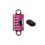 VL53L0X ToF Distance Sensor | 102081 | Distance Sensors by www.smart-prototyping.com